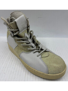 Air Jordan Westbrook 0.2 Men's Sneakers 9.5 Light Bone Lace Up Shoes 854563-002